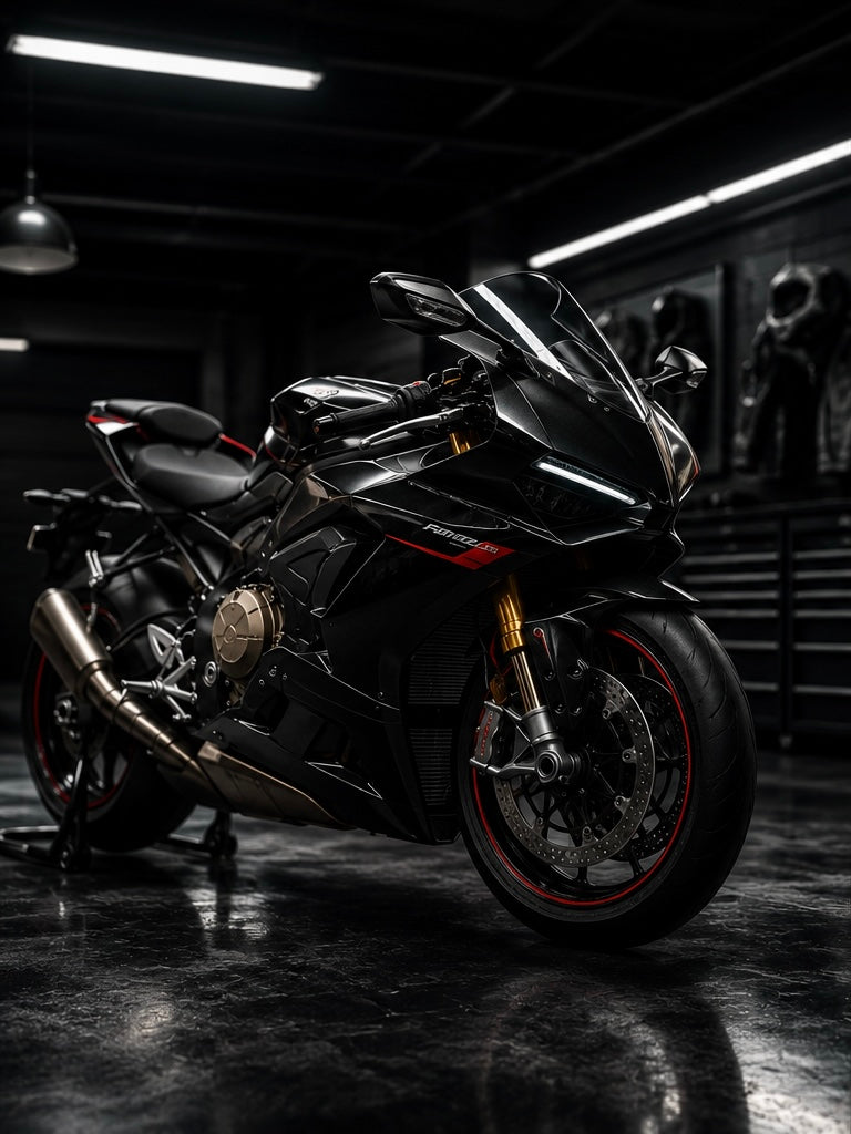 Moto Garage