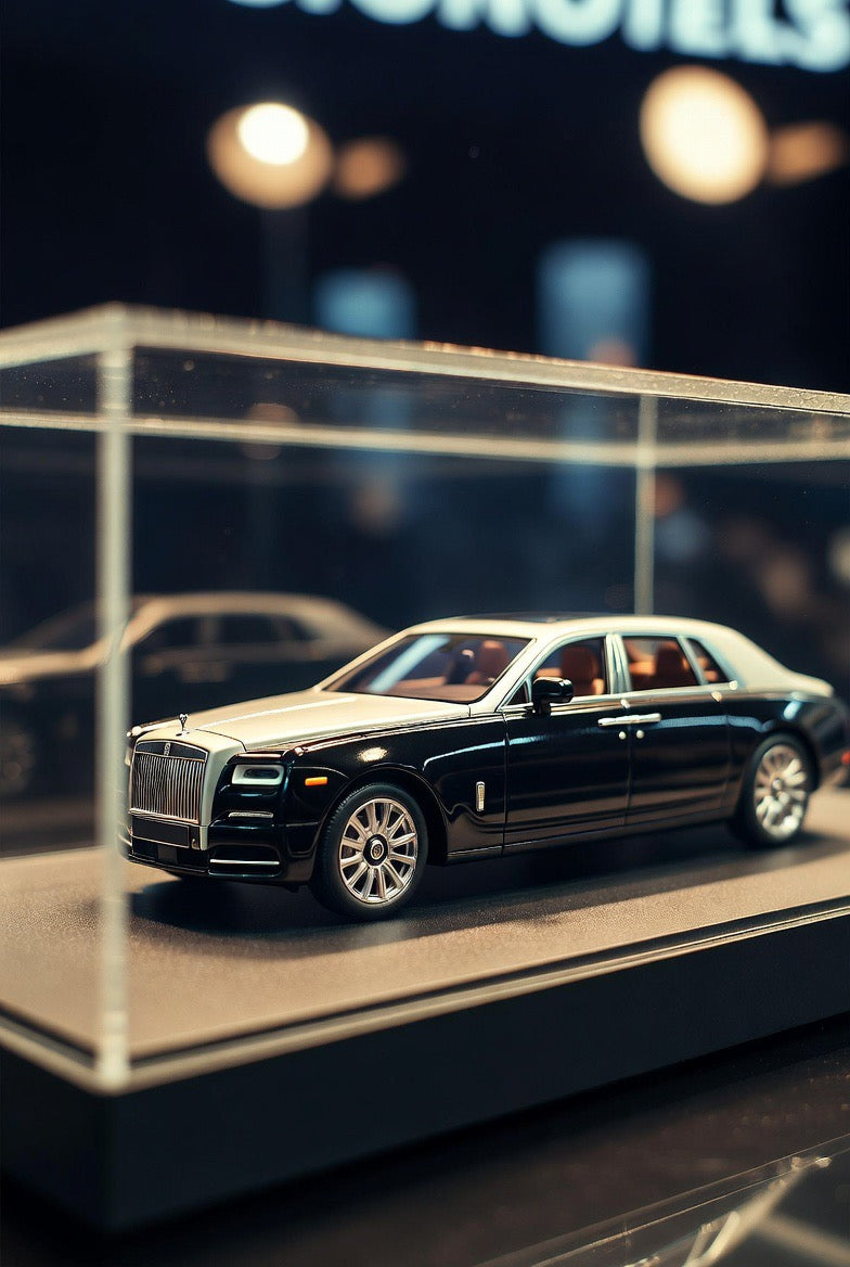 Colección 1:18