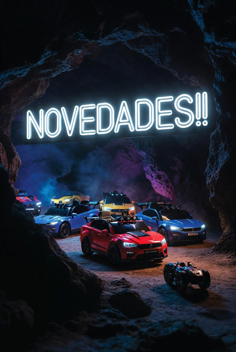 Últimas novedades