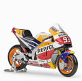 MotoGP 1:18 Diecast Collection – Serie Competición