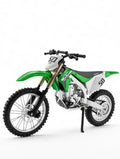 1:12 Kawasaki KX450