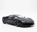 Ferrari SF90 1:24 – Modelo Diecast Metálico de Colección