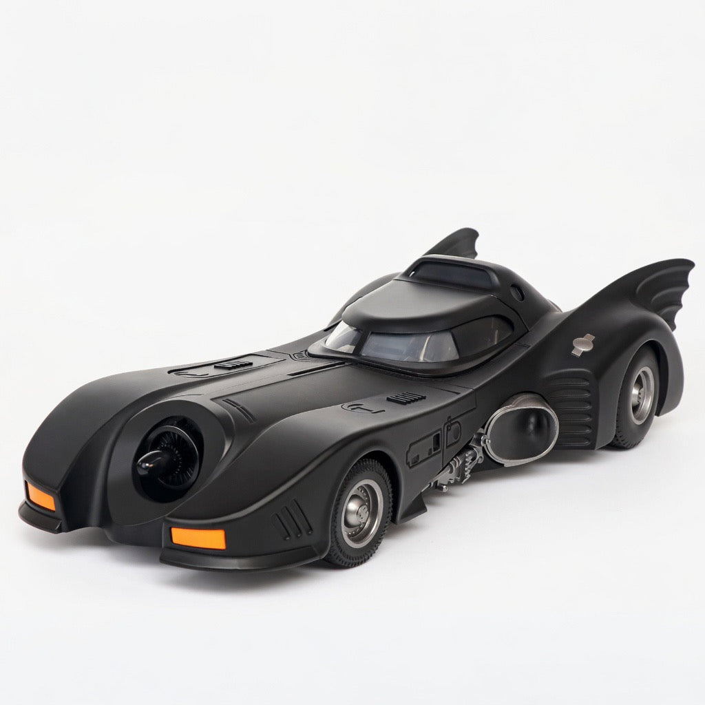 Batmobile Clásico 1989 1:18