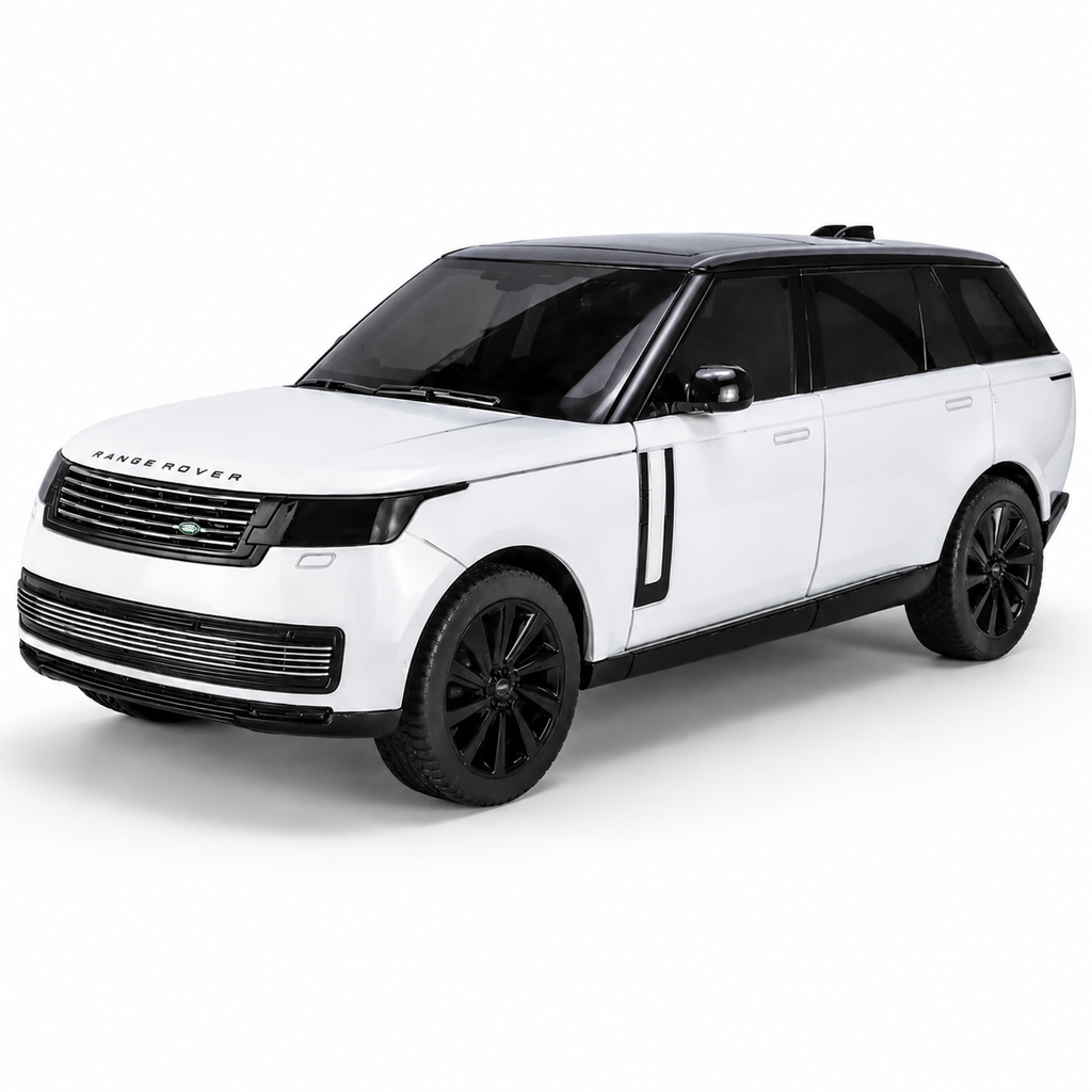 Range Rover Sport 1:18 Diecast Coleccionista