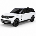 Range Rover Sport 1:18 Diecast Coleccionista