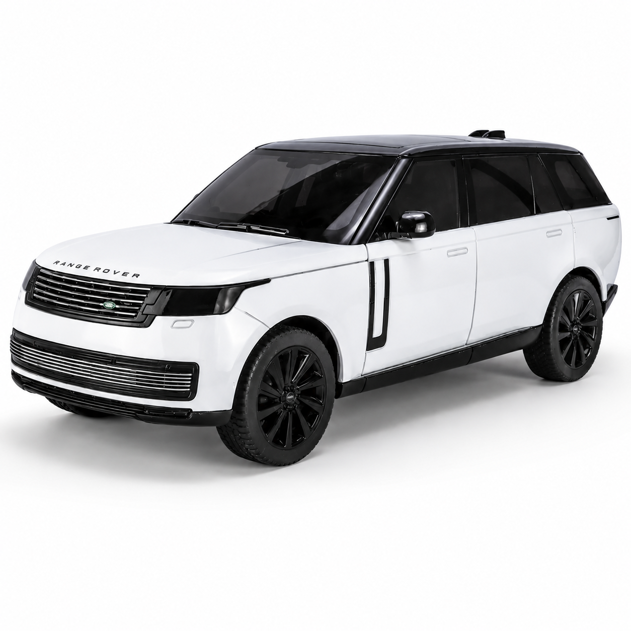 Range Rover Sport 1:18 Diecast Coleccionista