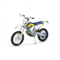 Maqueta Husqvarna FE 501 Escala 1:12