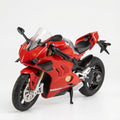 Ducati Panigale V4S 1:12