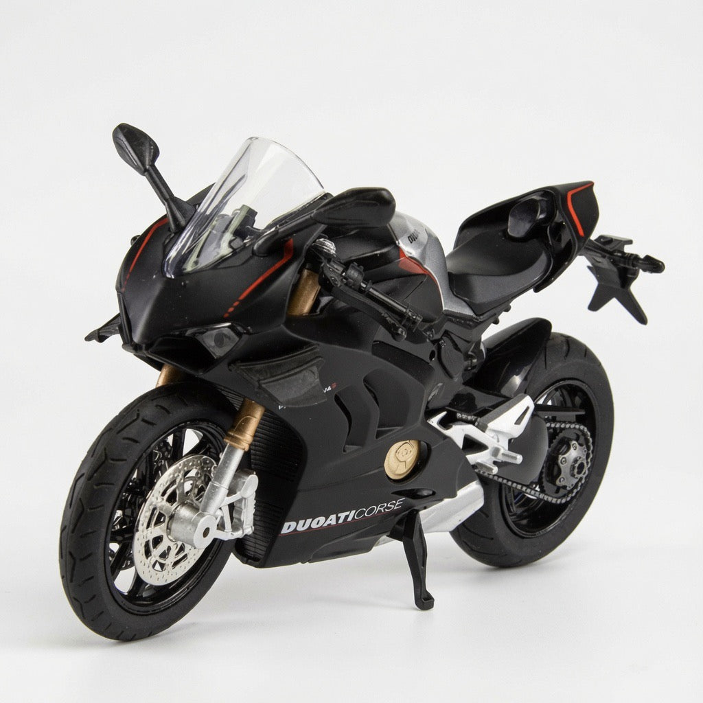 Ducati Panigale V4S 1:12