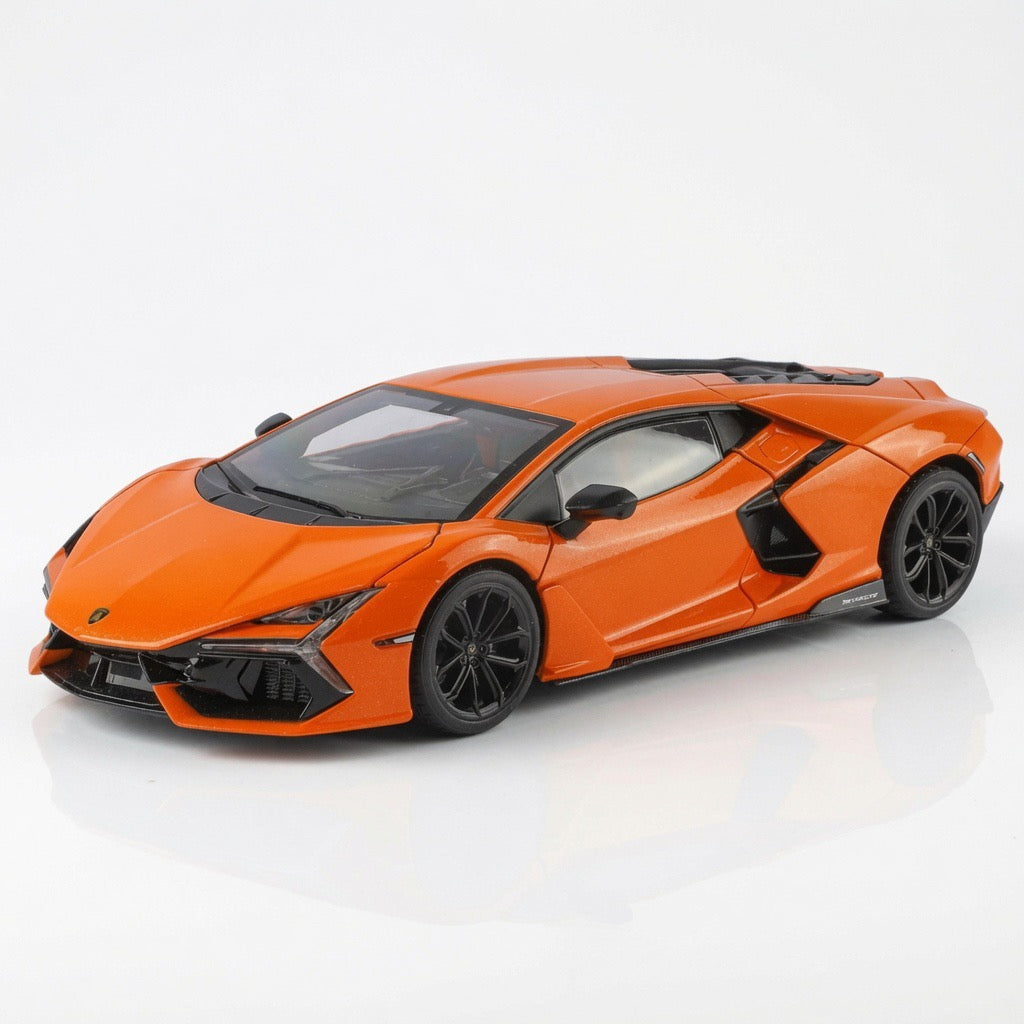 Lamborghini Revuelto 1:18