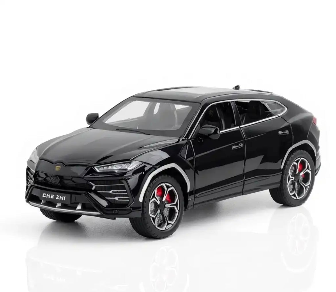 Lamborghini Urus 1:24