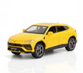 Lamborghini Urus 1:24