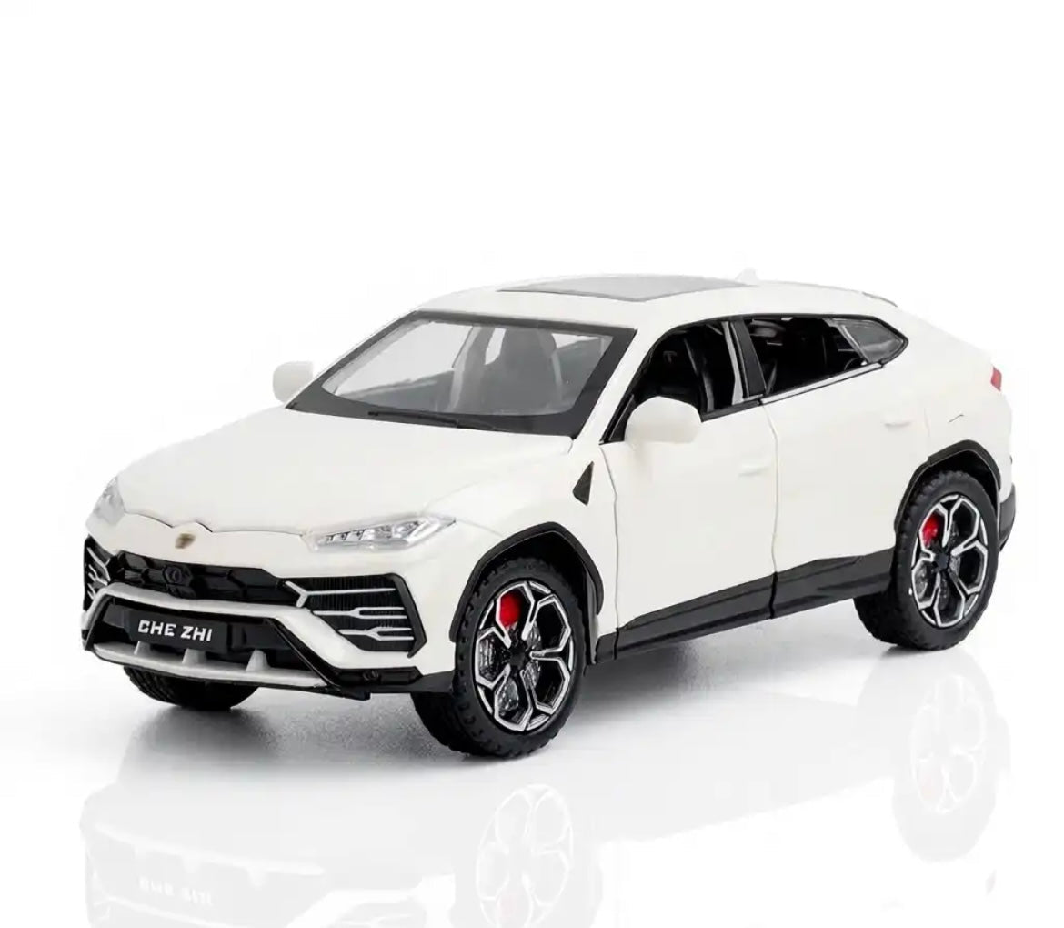 Lamborghini Urus 1:24